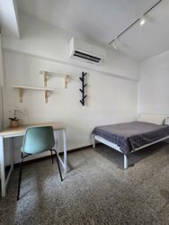 Aquarius By The Park (D16), Condominium #466971431